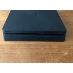 Ps4 slim 1tb