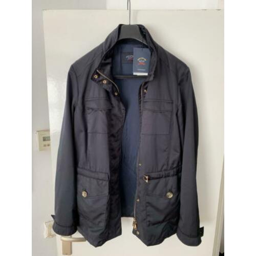 Nieuw paul shark luxury collection jacket dames Xl €489