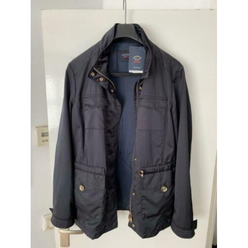 Nieuw paul shark luxury collection jacket dames Xl €489