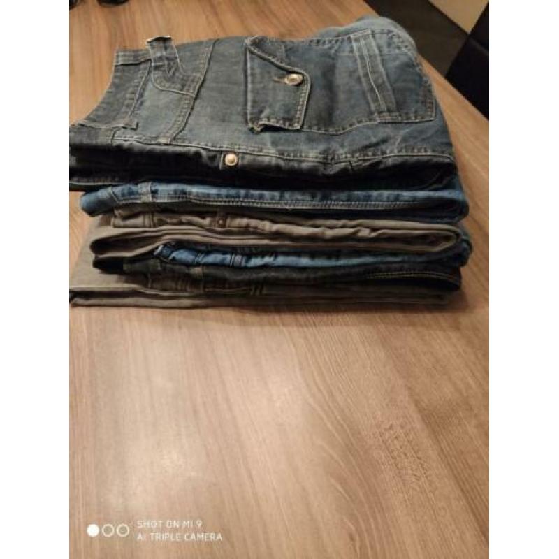jeans