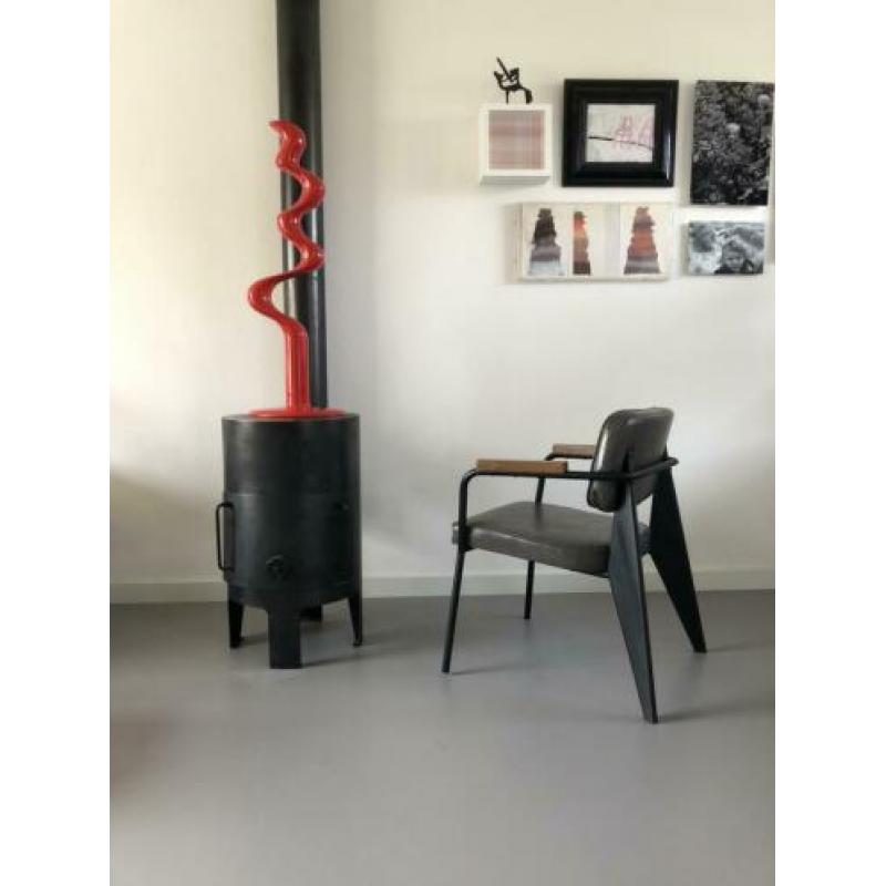 Design stoel