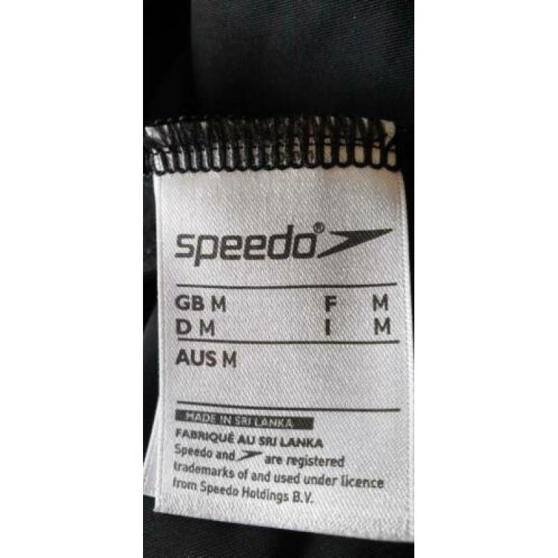 Leuke Speedo zwangerschapsbadkleding (M).