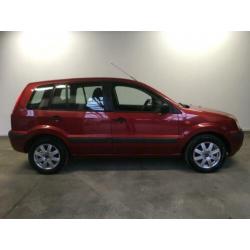 Ford Fusion 1.4-16V Champion Airco / LM velgen / NAP