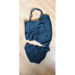 Leuke Speedo zwangerschapsbadkleding (M).