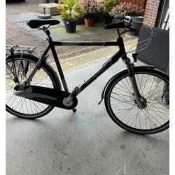 Target heren fiets type New York 28inch