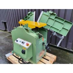 Kimac K310 Combinatie machine Vlak/vandikte/langatboor