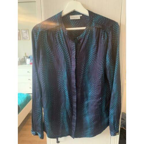 Sunset Blouse - Fabienne Chapot