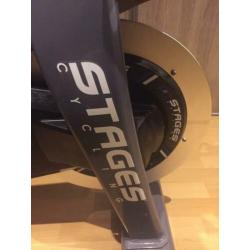 Stage spinningfiets