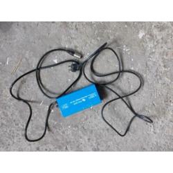 Victron Blue Power Charger accu oplader scootmobiel