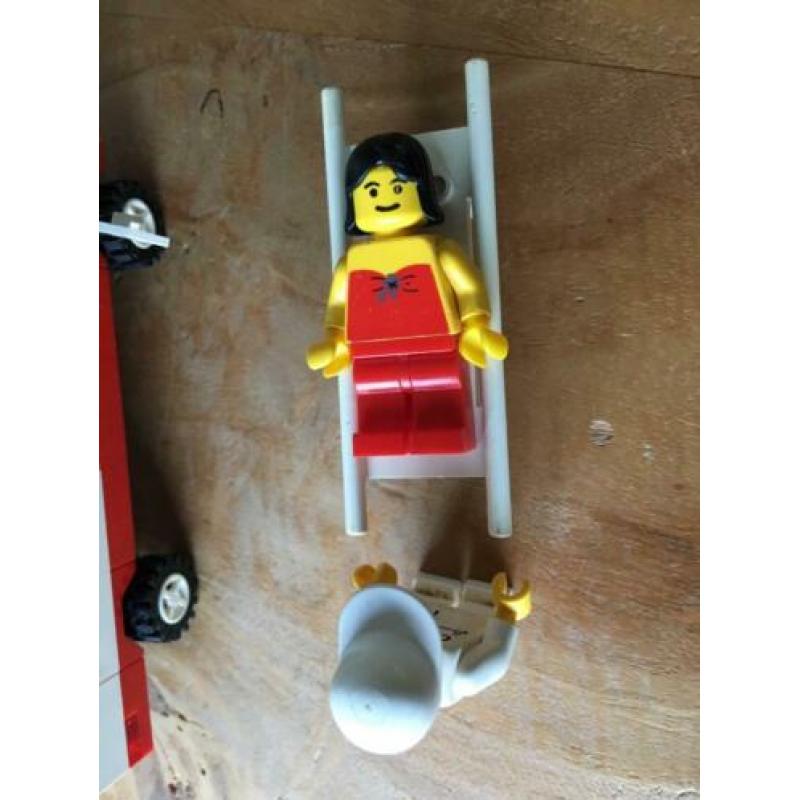 Lego 6666