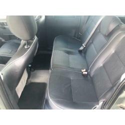 Peugeot Partner 1.6 16V XT Combi 2004 Groen
