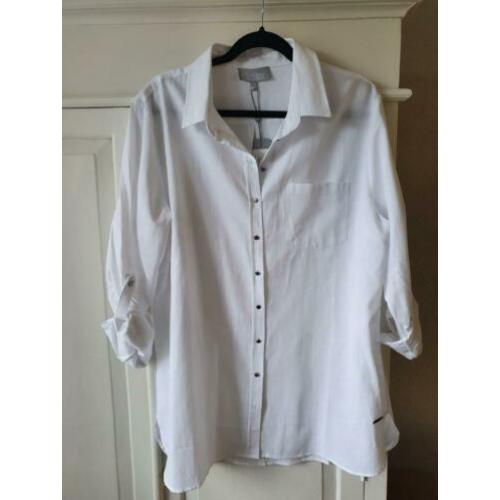 Splinternieuwe blouse Elvira mt 44