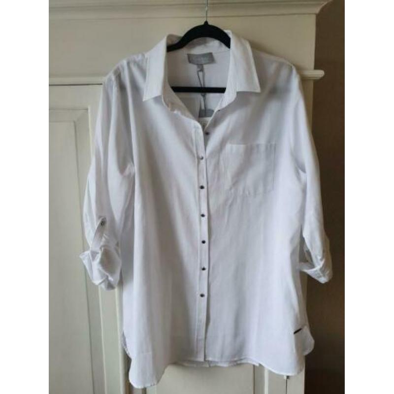 Splinternieuwe blouse Elvira mt 44