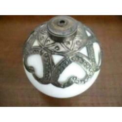 oili lamp