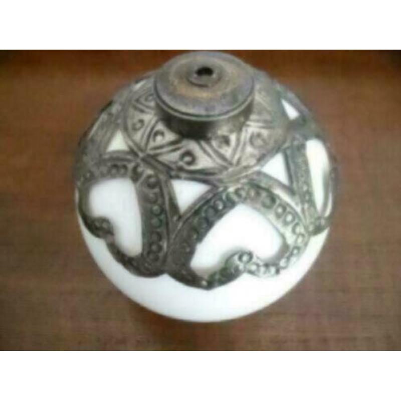 oili lamp
