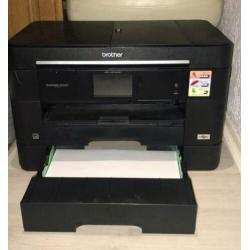 Brother printer