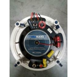 Luidspreker inbouwplafond Tru DW63 DVA-6DV8 CP-6 DV6