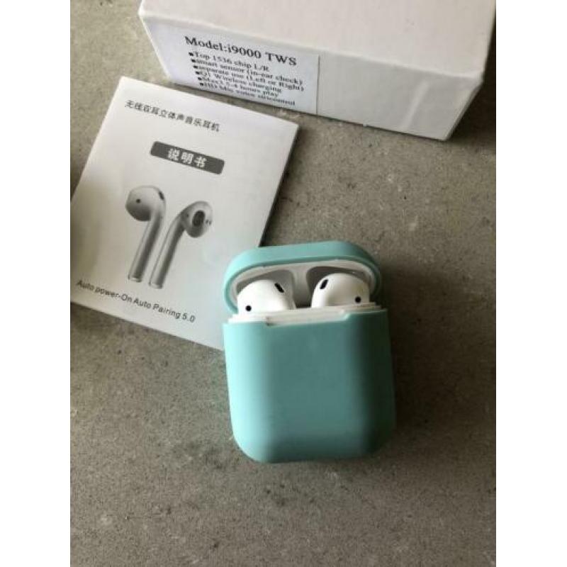 i9000 TWS AirPods 1:1 AirPods 2