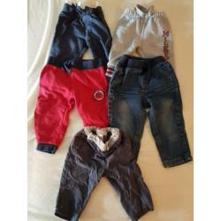 nette kinderkleding