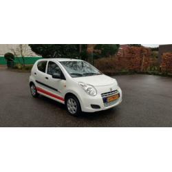 Suzuki Alto 1.0 Comfort Plus / Special Model/ Sumo/ Airco