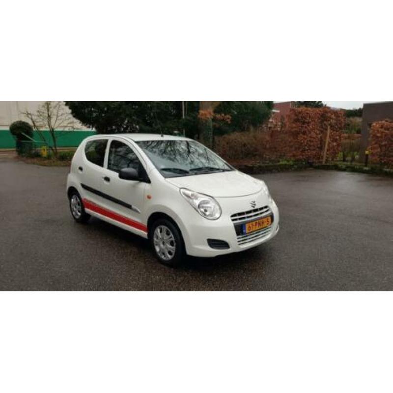 Suzuki Alto 1.0 Comfort Plus / Special Model/ Sumo/ Airco