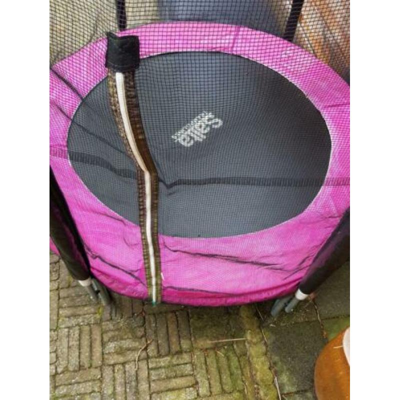 Trampoline Salta 185 cm z.g.a.n.