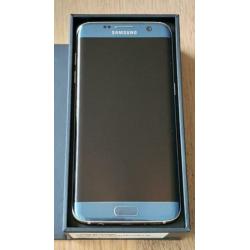 Samsung S7 Edge (32GB) Blue Coral ZGAN!!