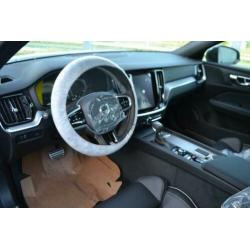 VOLVO S60 New T4 190pk Geartronic / R-Design / Osmium Grey /