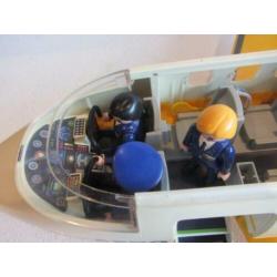 Playmobil Vliegtuig 3185