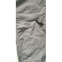 Wandel broek crivit maat 52