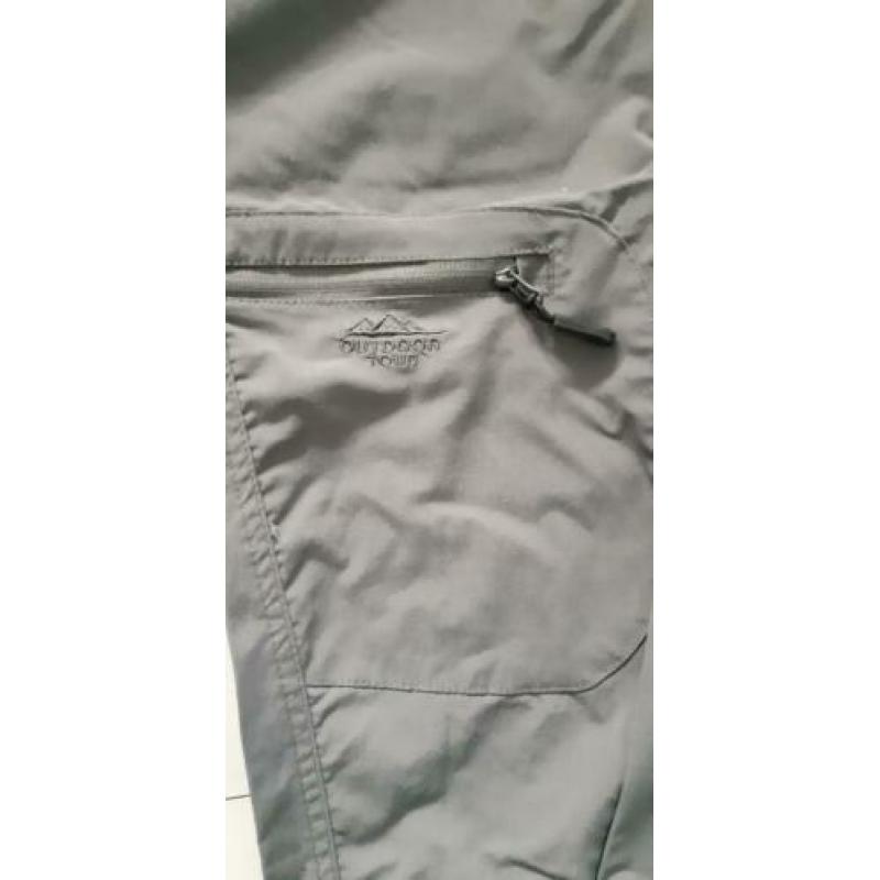 Wandel broek crivit maat 52