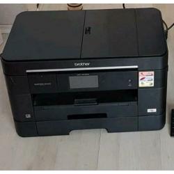 Brother printer