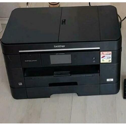 Brother printer