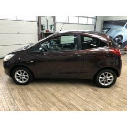 Ford KA 1.2 51KW 2015 Bruin