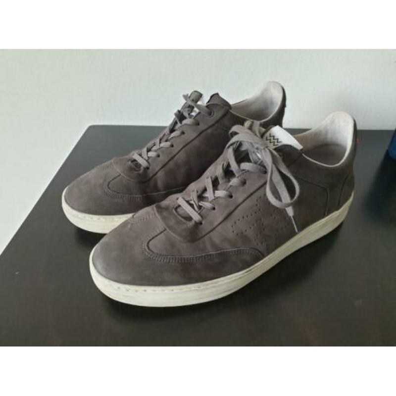 Floris van Bommel schoenen maat 10