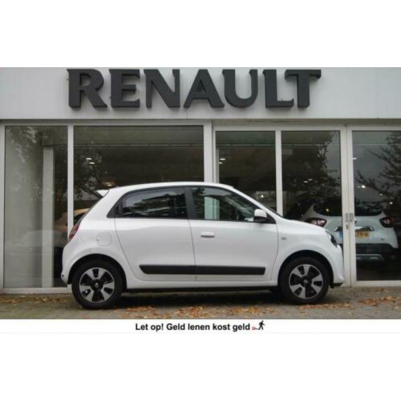 RENAULT Twingo 1.0 SCe 70pk S&S Collection