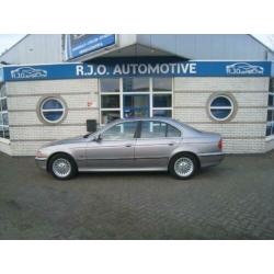 BMW 5-serie 535i Executive