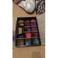 Loom bandjes