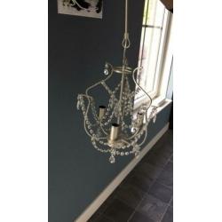 Ikea Kristaller 3 kroonluchter