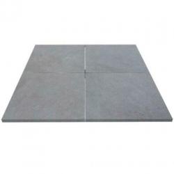 keramische tuin en terrastegels Mustang Slate 60x60 cm