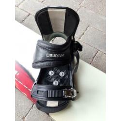 Burton Custom snowboard 158
