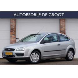 Ford Focus 1.6-16V Trend Automaat Airco, Cruise Control, Rad