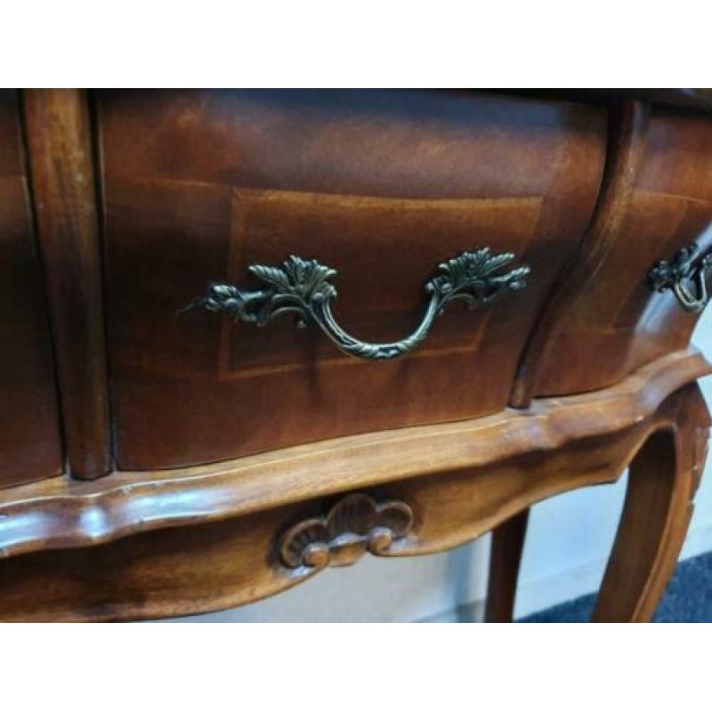 Uitverkoop!! Antieke Italiaanse commode voor €375,-!
