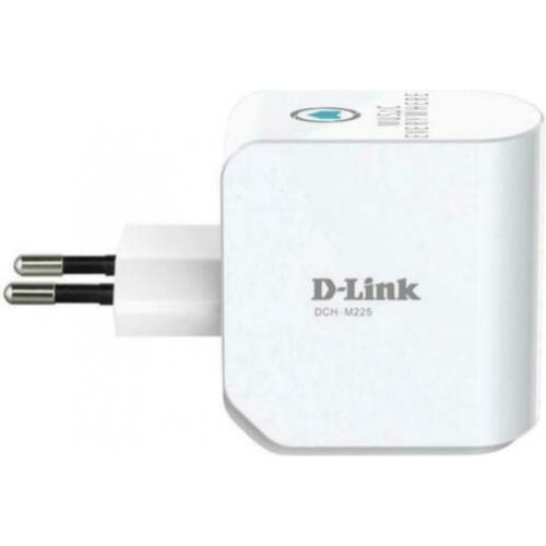 D-Link Wireless Audio Extender DCH-M225
