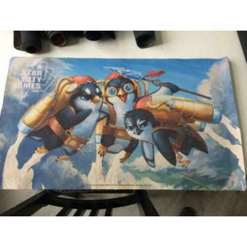 Playmat Magic The Gathering