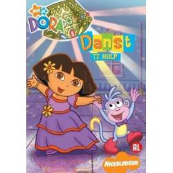 Dora DVD'S (NIEUW)