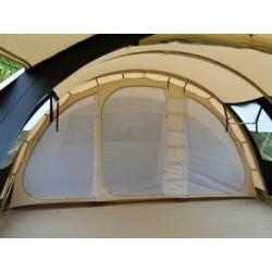Obelink trial 600 tc tunneltent