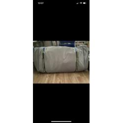 Zodiac 325 Fastroller Aktiv-V..NIEUW..!!