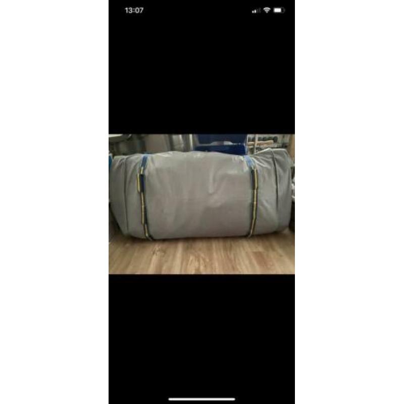 Zodiac 325 Fastroller Aktiv-V..NIEUW..!!