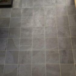 keramische tuin en terrastegels Mustang Slate 60x60 cm